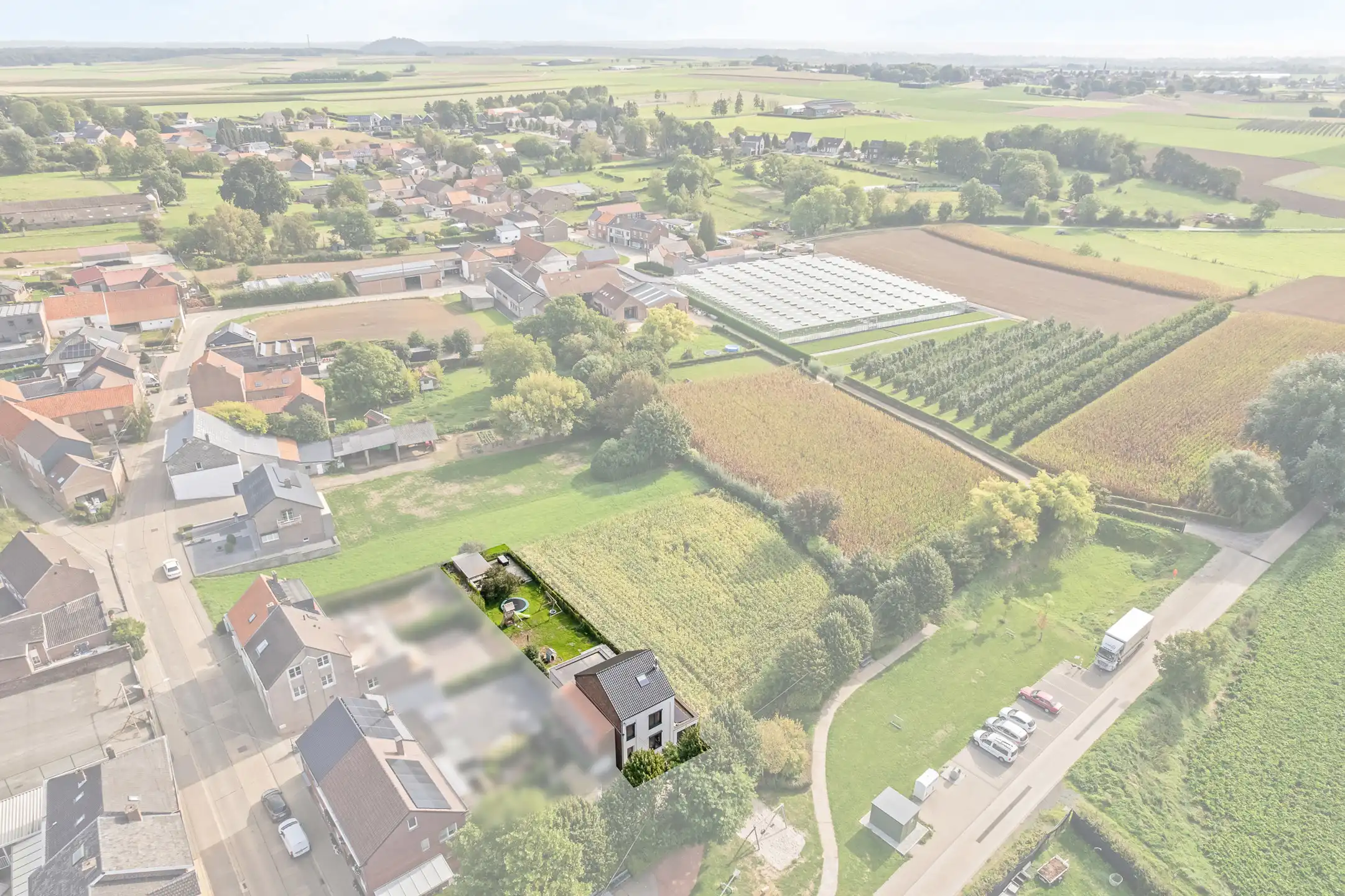 Instapklare woning op 4a50ca te Heukelom. foto 30