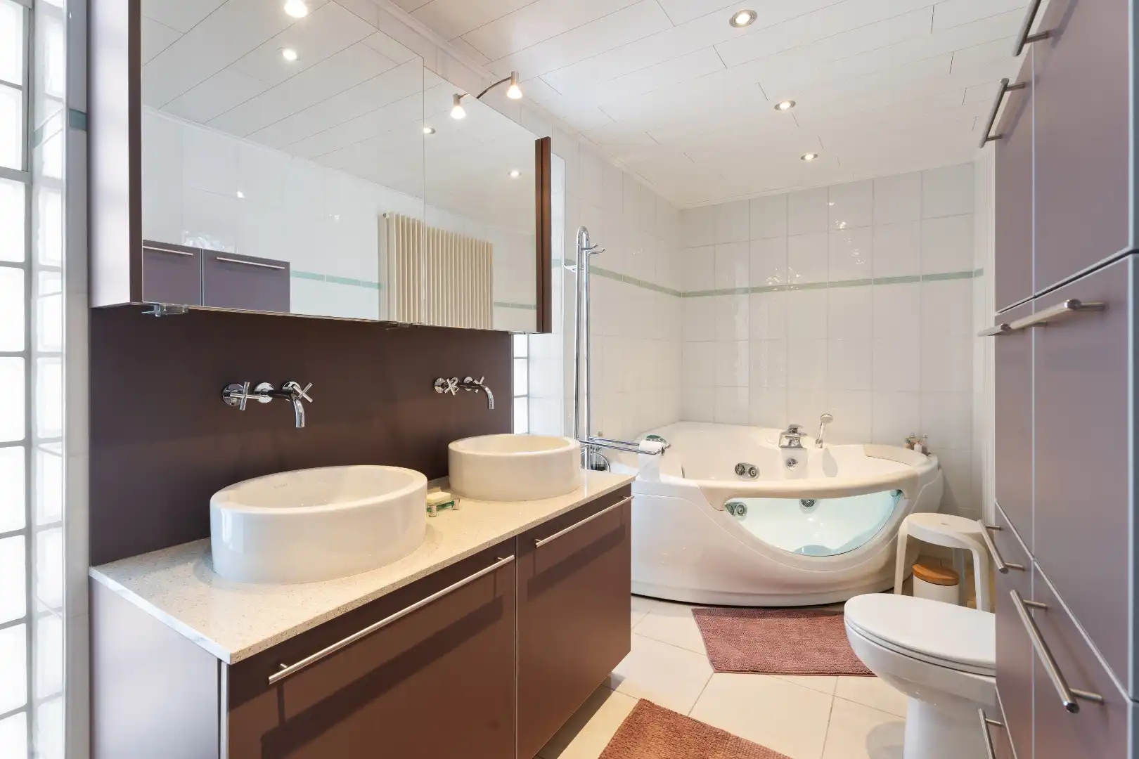 Exclusieve villa in Oostduinkerke-Dorp foto 7