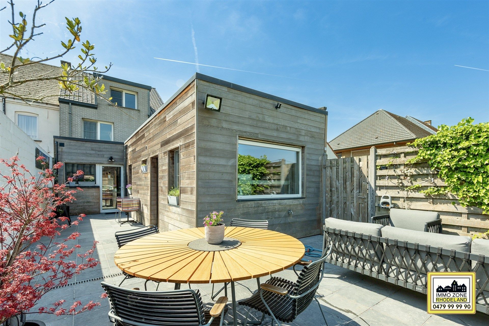 Prachtige woning met 3 slpks, 2 bdks en tuin  foto 26