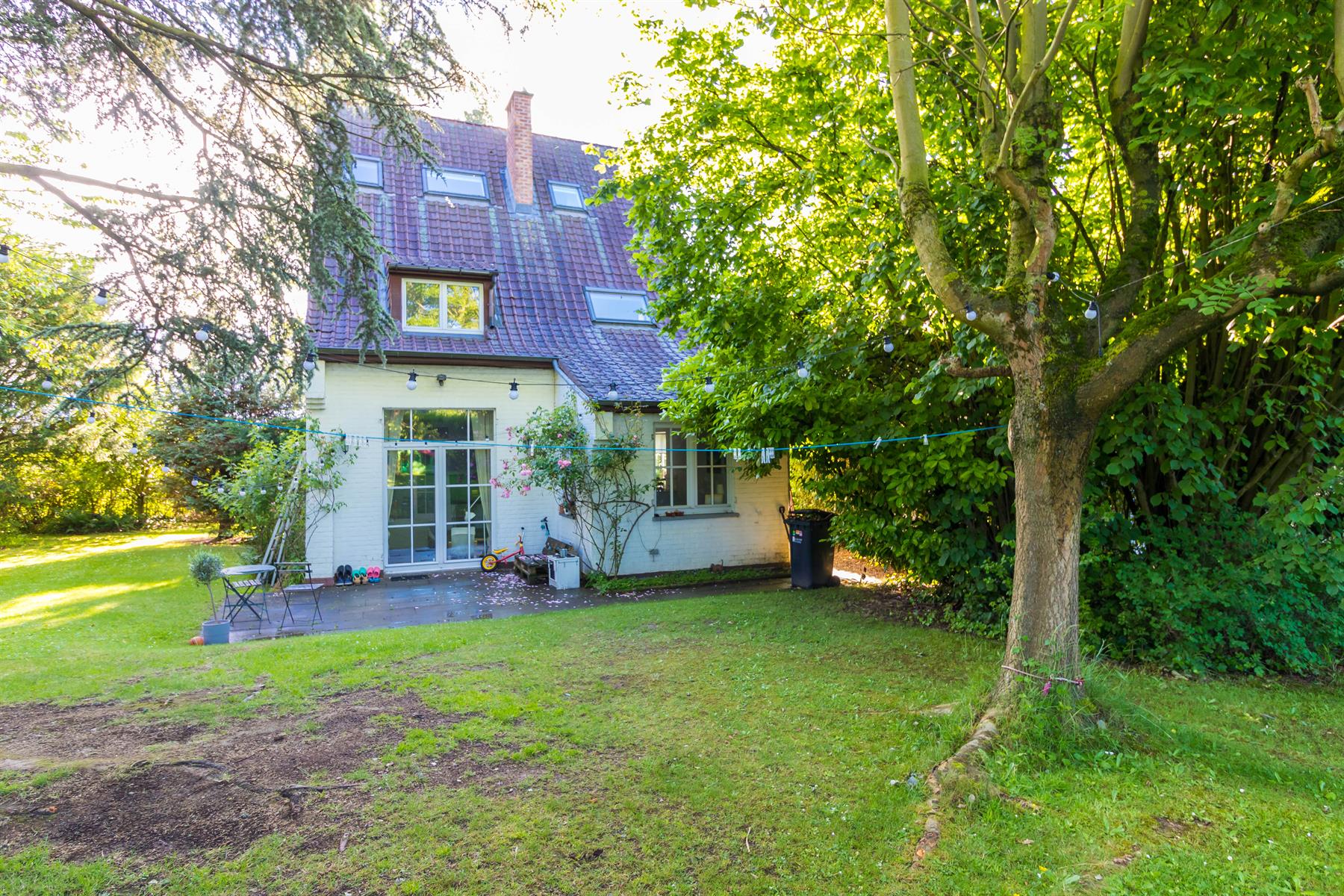 Villa te huur foto 15
