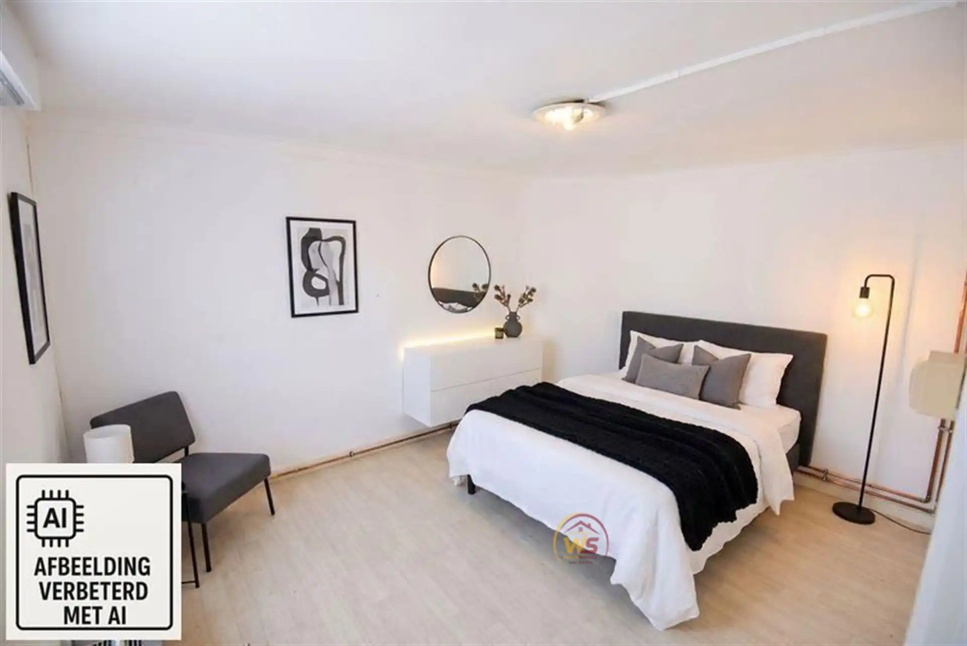 Woning foto 19