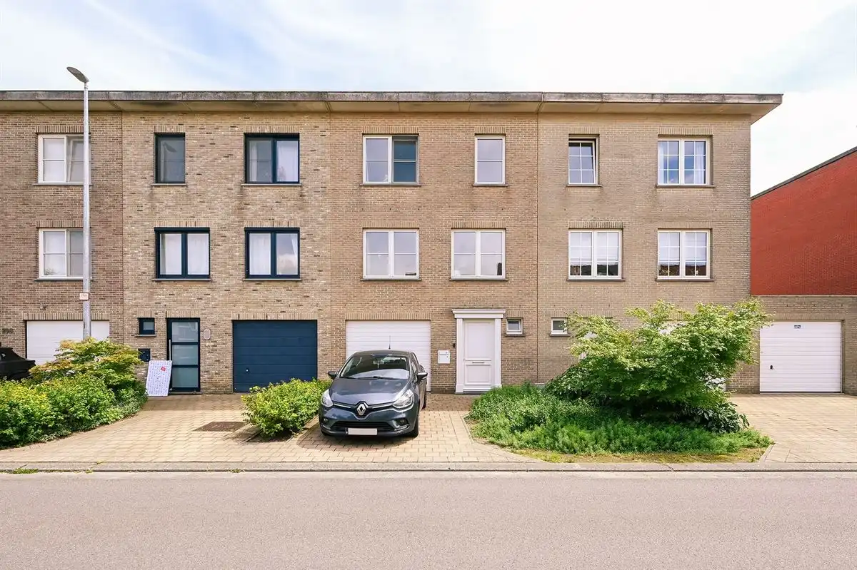 Huis te huur Frans De Peuterstraat 207 - 2950 KAPELLEN