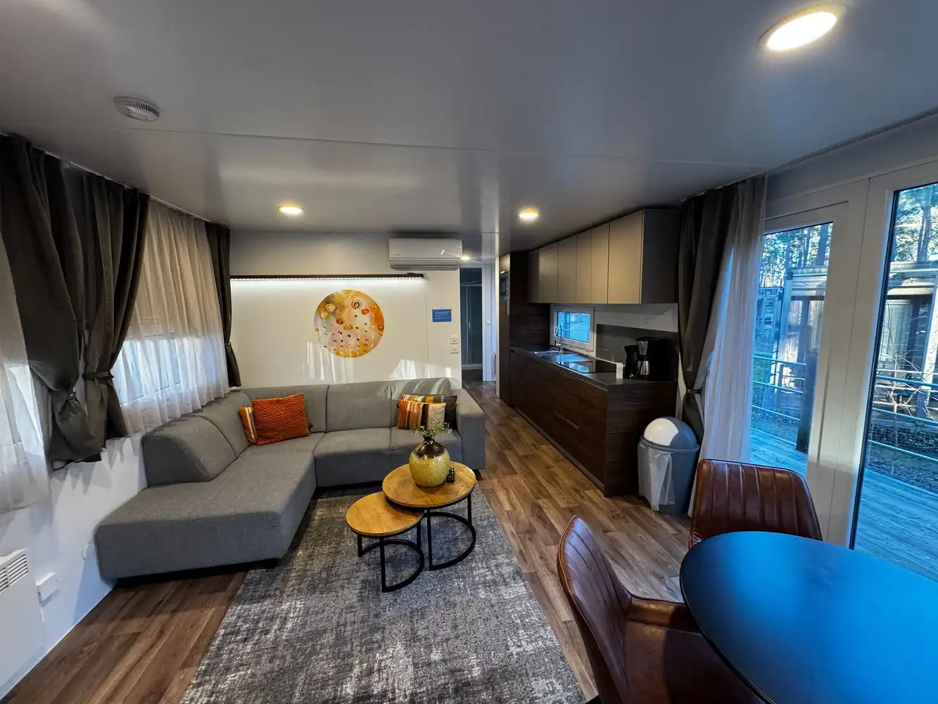 Slim investeren in vakantiegevoel – mét vrijheid én rendement Vakantiewoning F10 foto 3