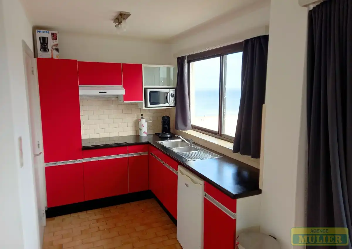 Appartement te huur foto 5