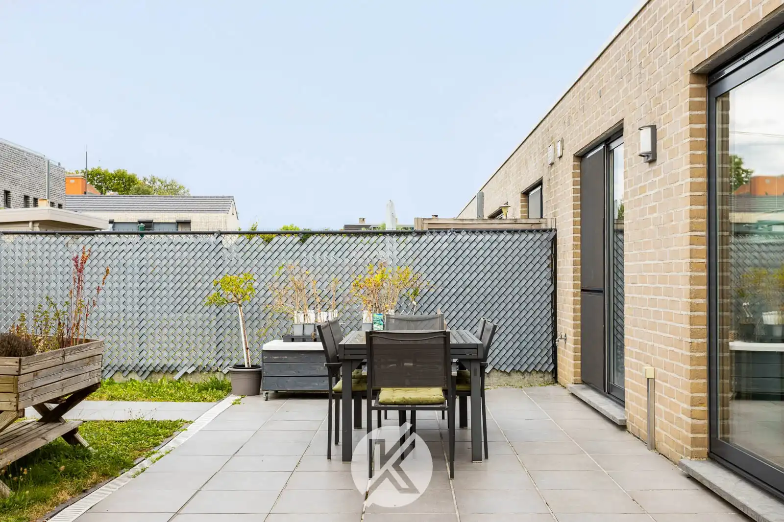 Energiezuinige HOB in rustige woonwijk foto 20