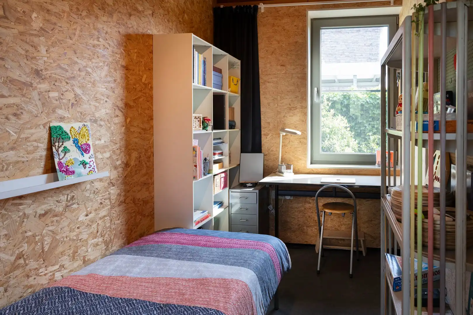 Lage-energiewoning met een mooi verhaal. foto 15