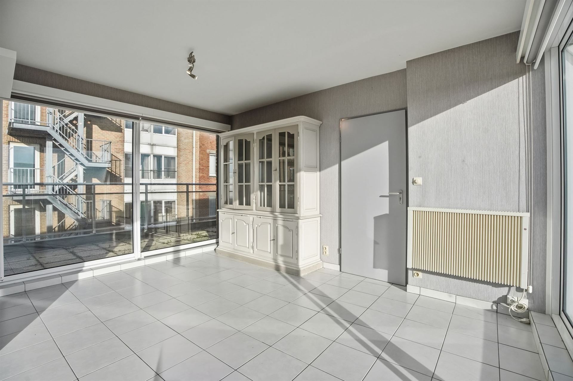 GROTE TERRASSEN / ZONNIG  foto 19