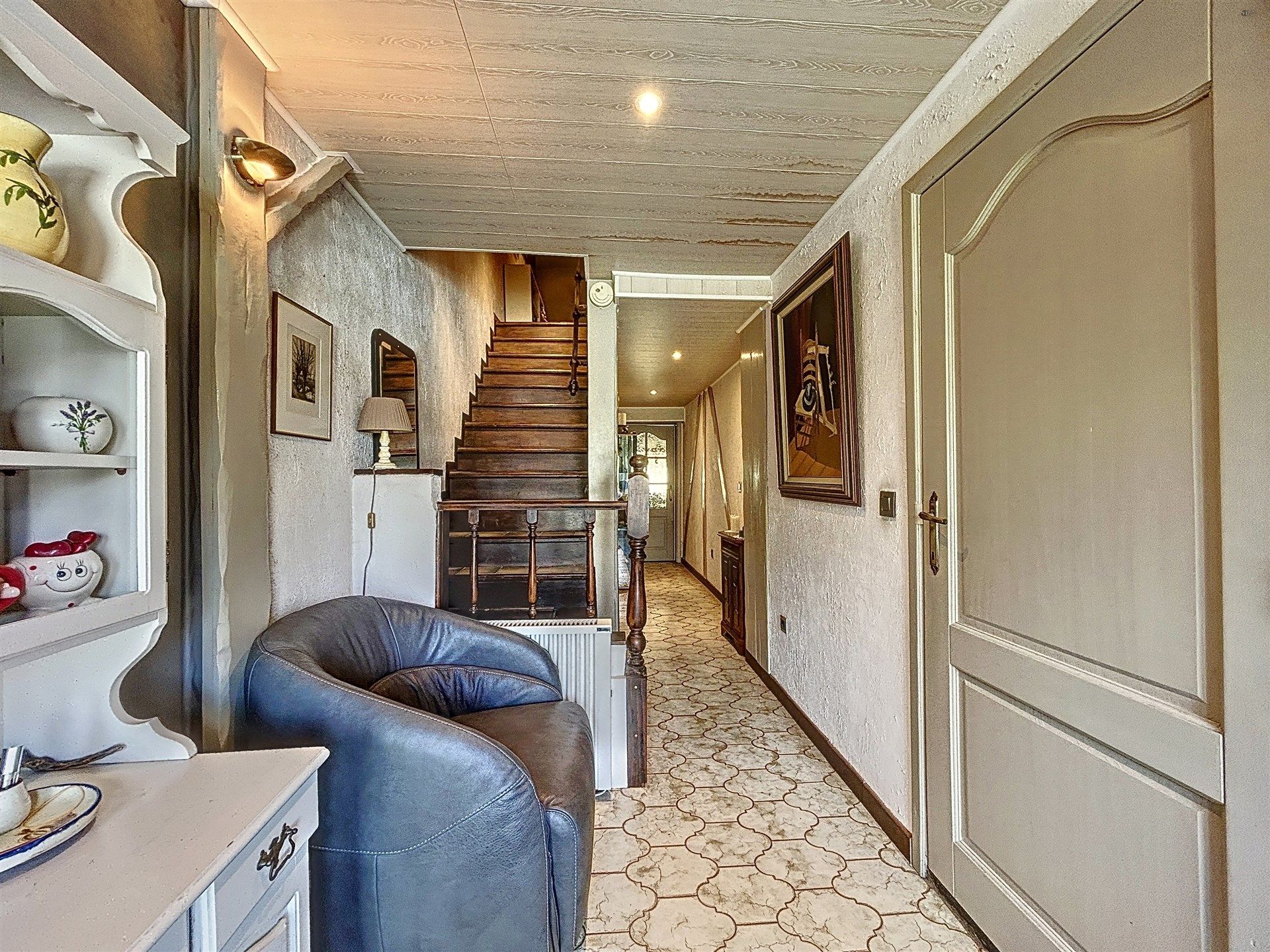 Instapklare energiezuinige woning met 4 slp en garage  foto 8