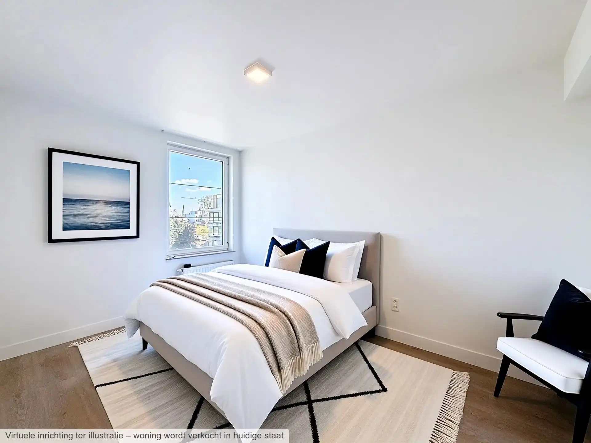 Exclusief wonen op topniveau – penthousegevoel met riant terras foto 19