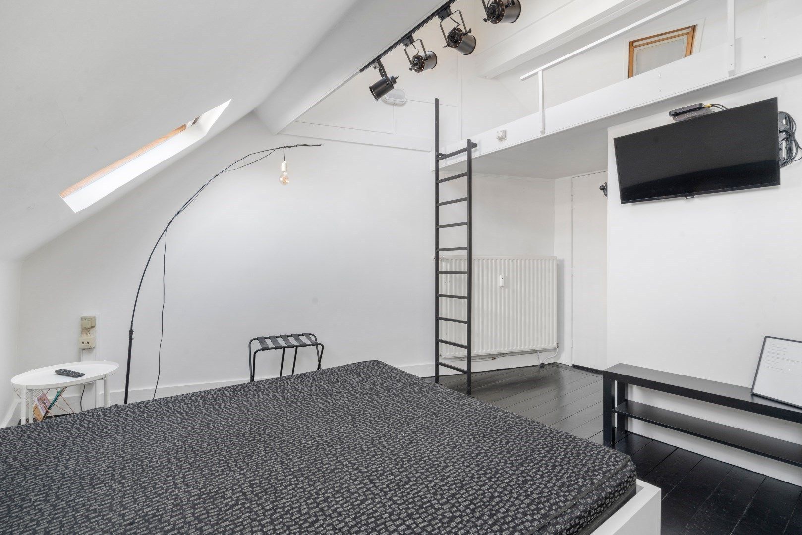 Investeringsopportuniteit in centrum Gent; handelsgelijkvloers en 3 studio’s foto 20