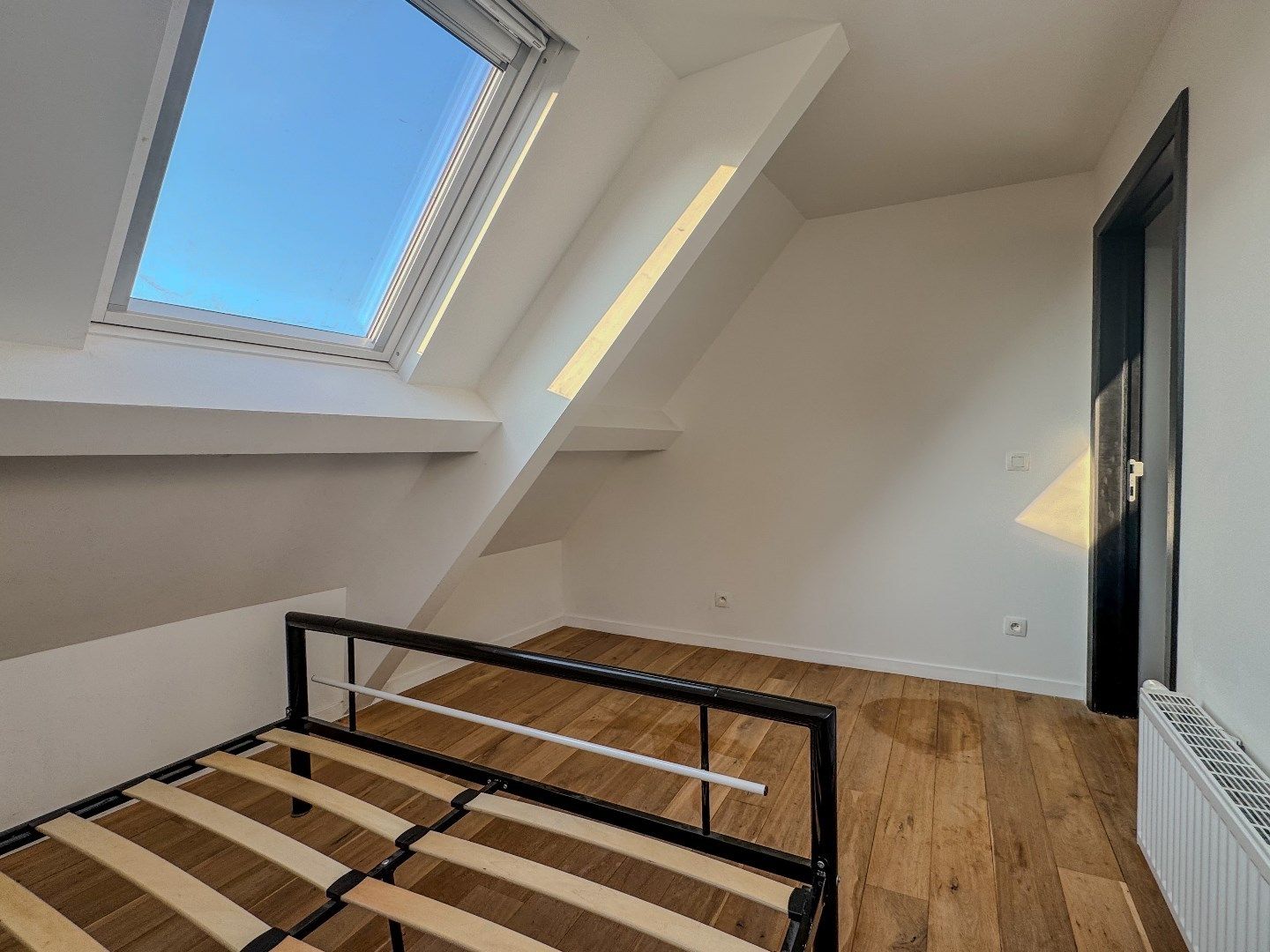 Prachtig duplex appartement met 2 slaapkamers en terras. foto 10