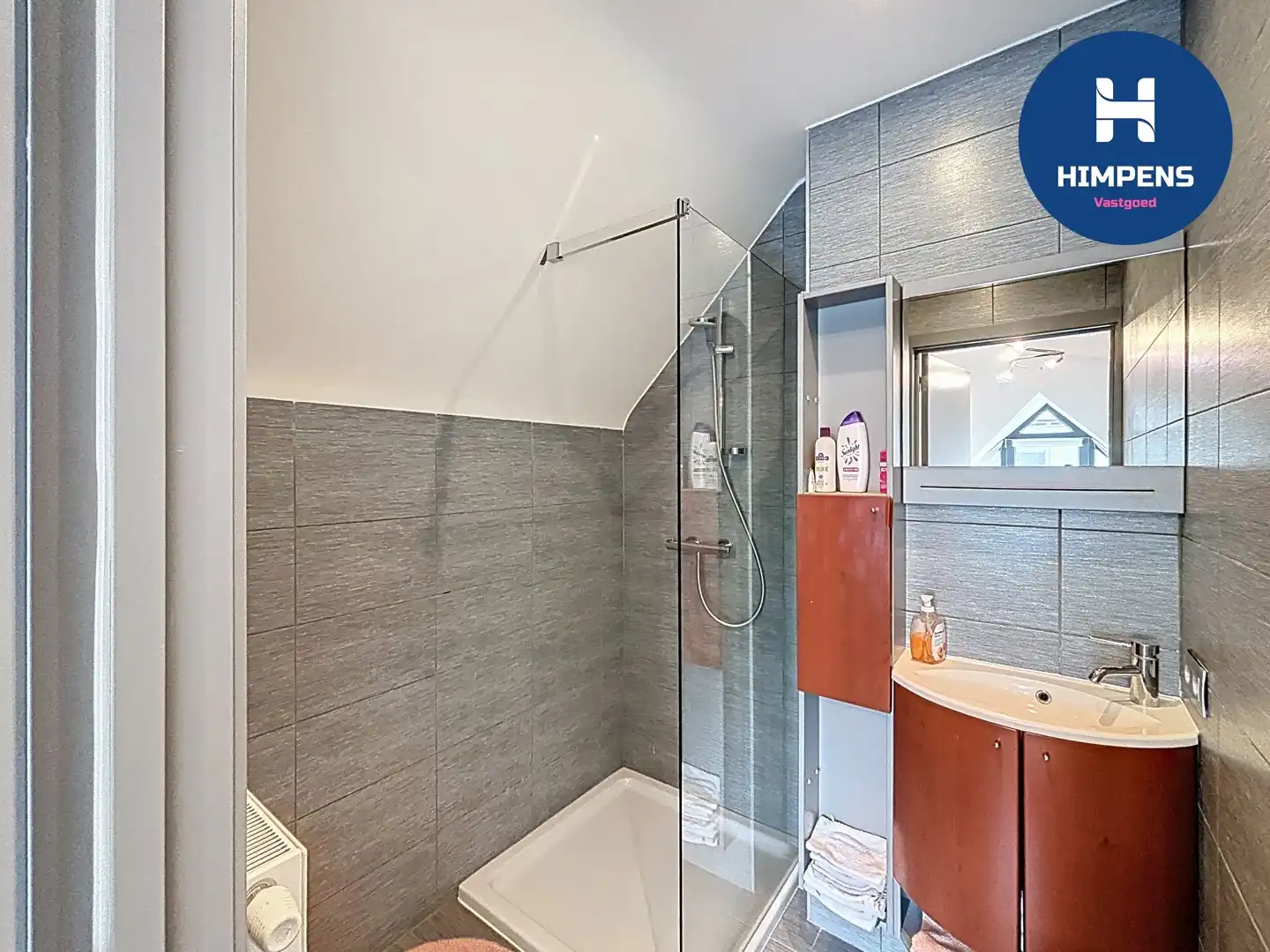 Energiezuinige, moderne (2009) villa in Sint-Idesbald foto 18