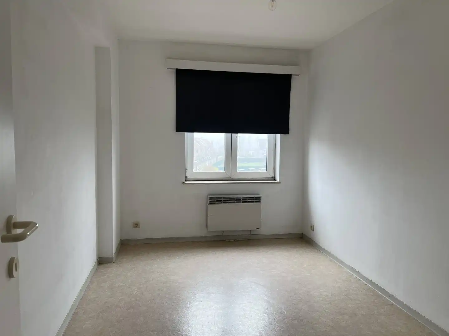 HOEKAPPARTEMENT MET VRIJ UITZICHT foto 11