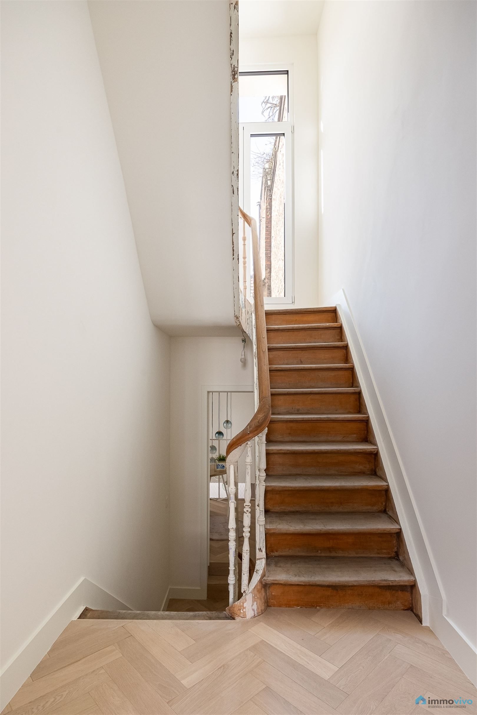 Gerenoveerd herenhuis op toplocatie! foto 22