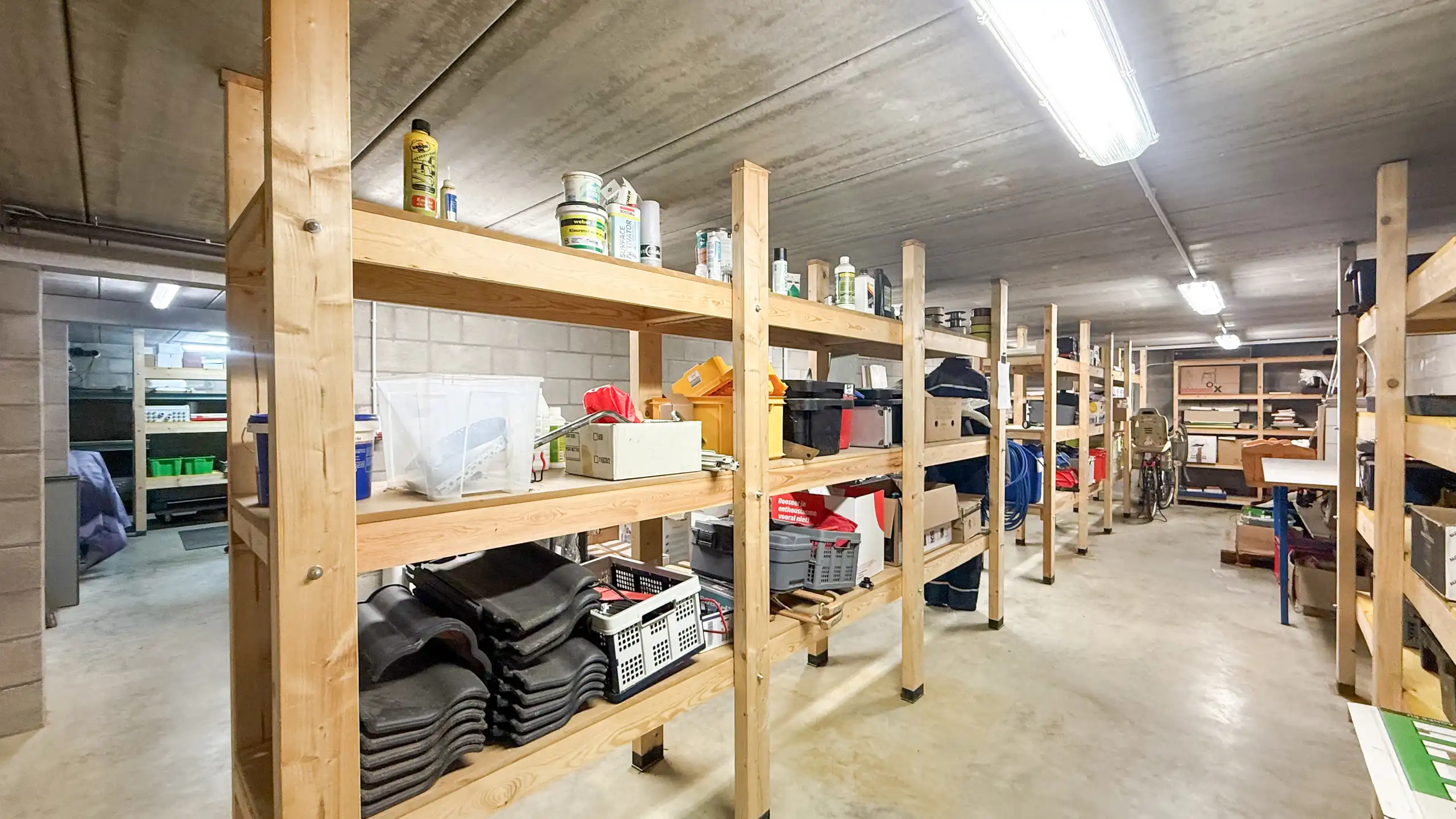 Multifunctionele woning met unieke benedenverdieping!  foto 15