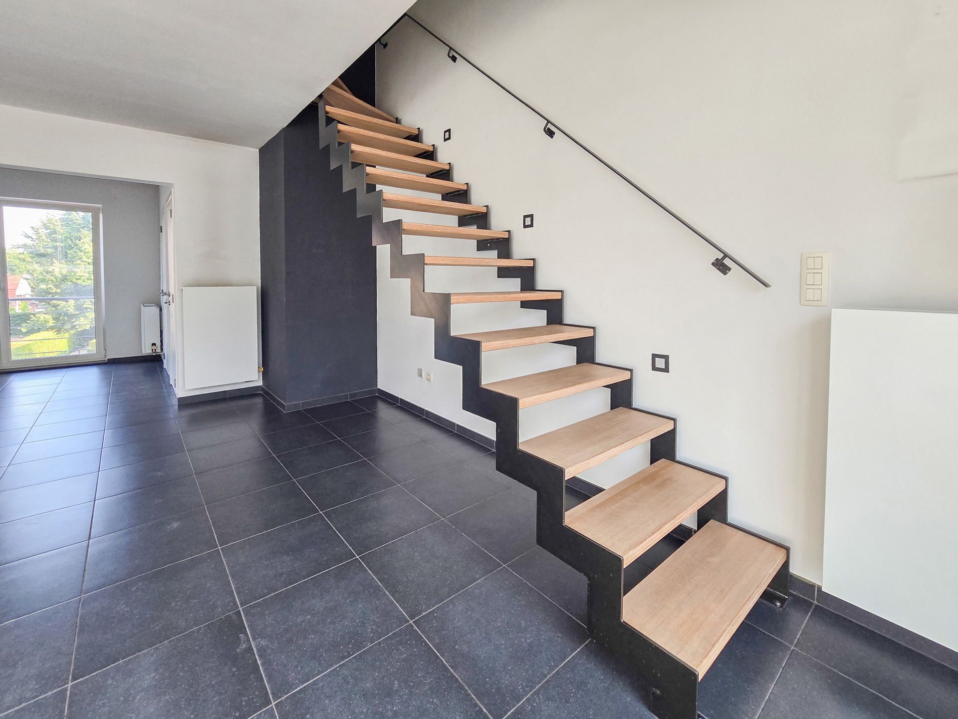 Appartement te huur foto 7