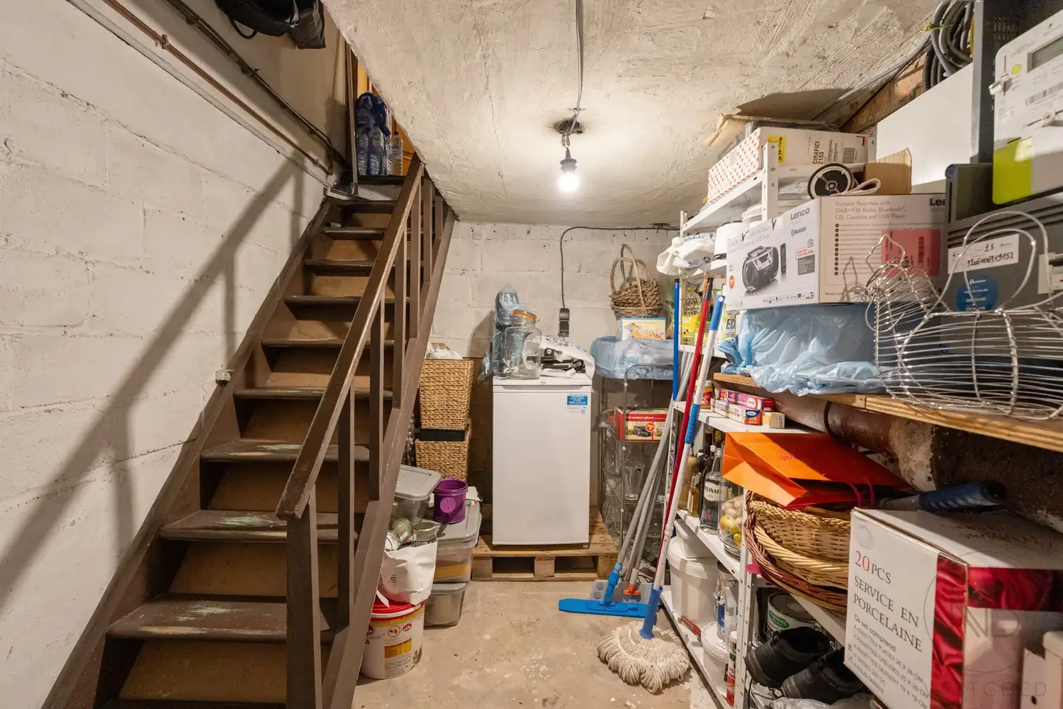 Instapklare woning met 3 slaapkamers! foto 33