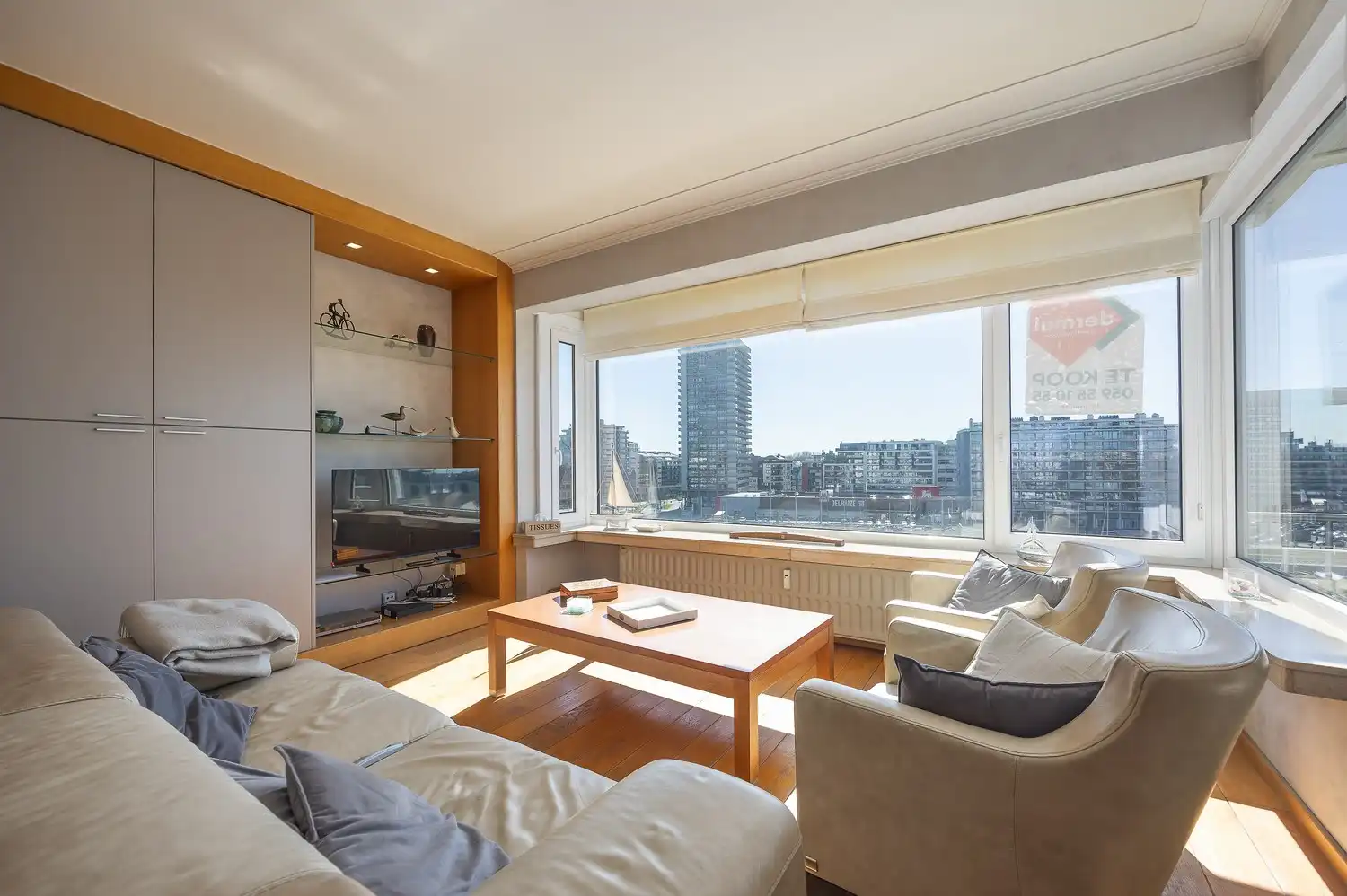 RESIDENTIE MERCATOR foto 10