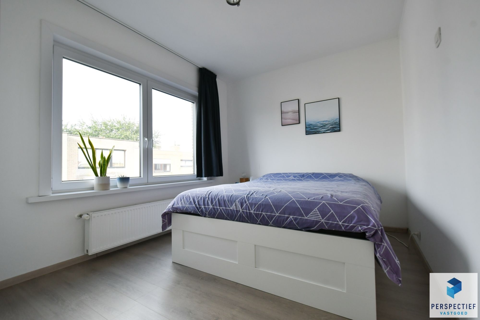 | OPENHUISMOMENT ZA 03/05 - 16u - 17u30 |  Lichtrijk 2 slaapkamer appartement in het centrum van Blankenberge foto 6