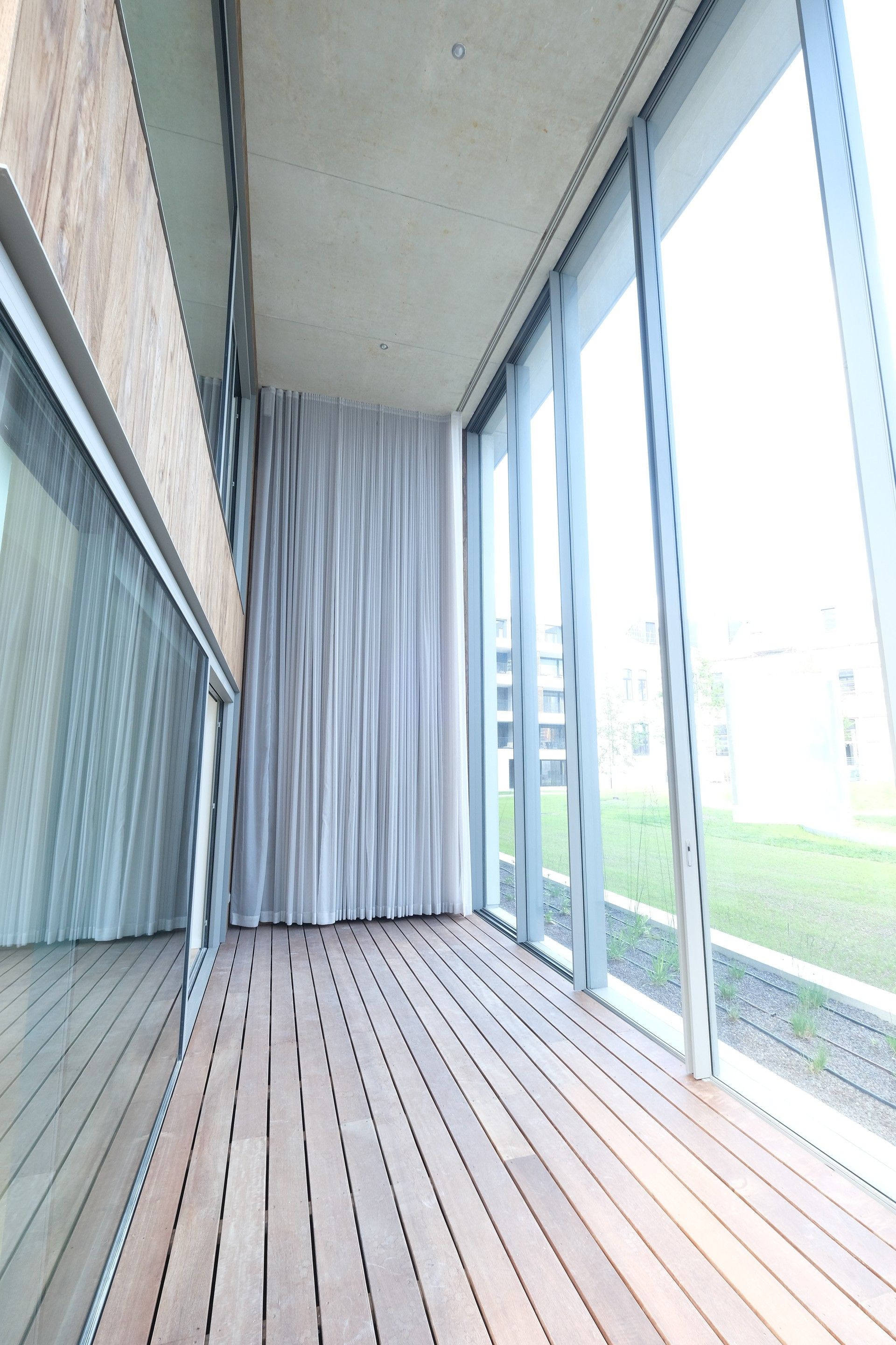 Luxueus duplex appartement in het centrum van het bruisende Hasselt. foto 6