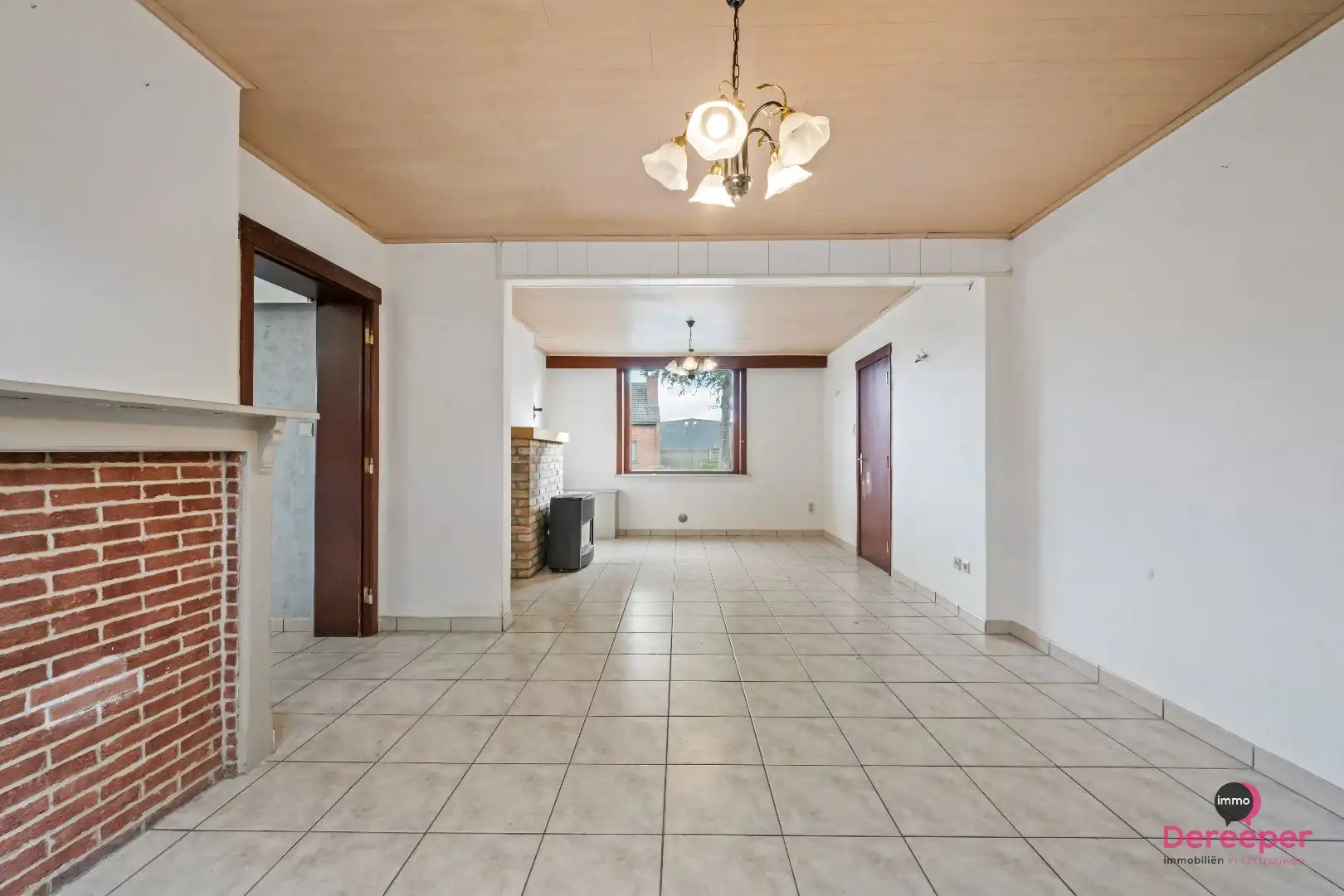 Woning met potentieel op gunstige ligging in Jabbeke foto 4