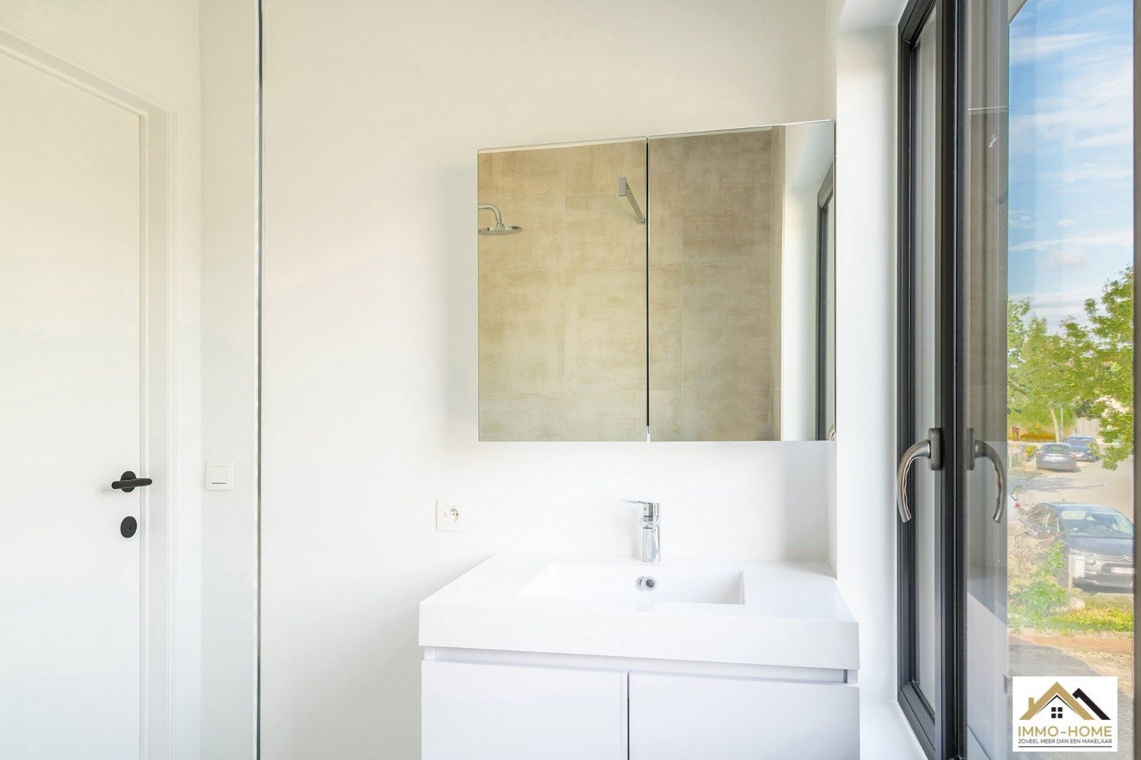 Gerenoveerde woning op TOP ligging in Lochristi foto 21