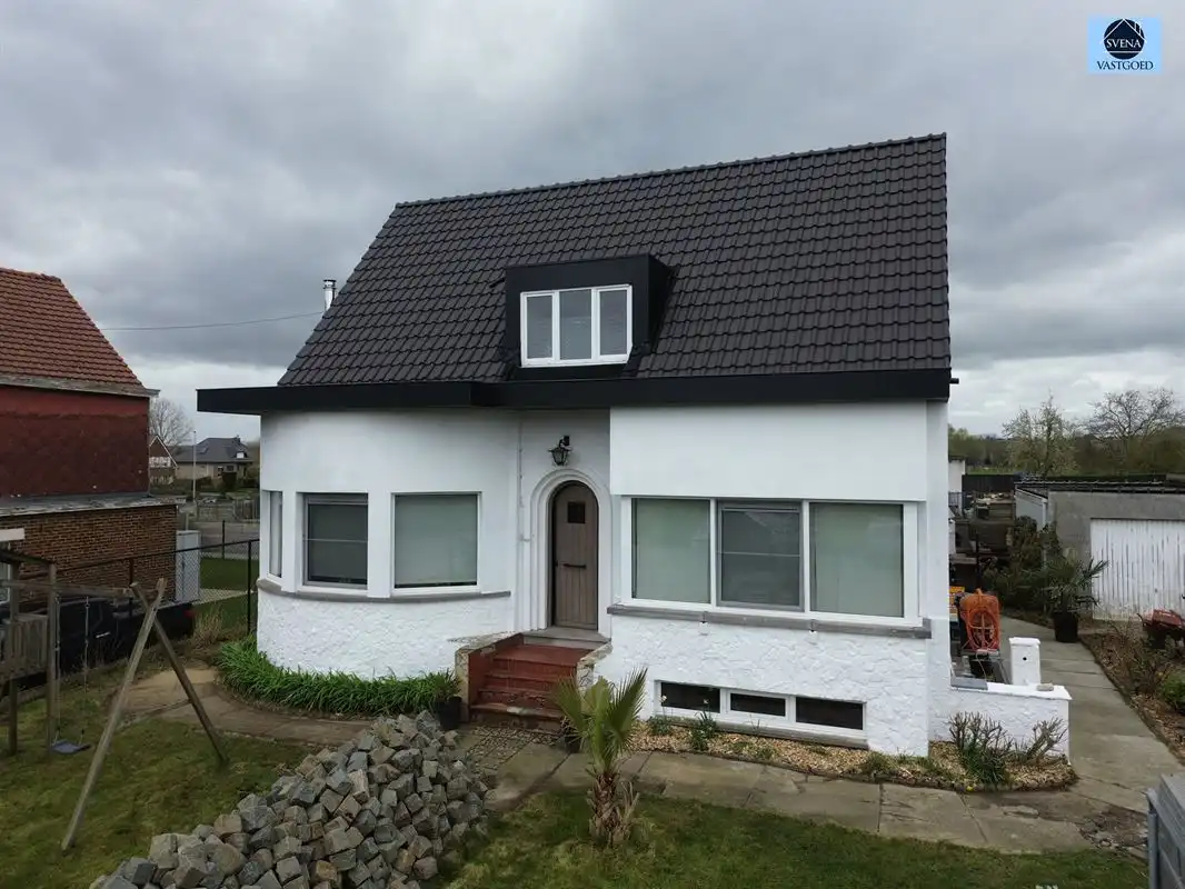 Hoofdfoto van de publicatie: HUIS