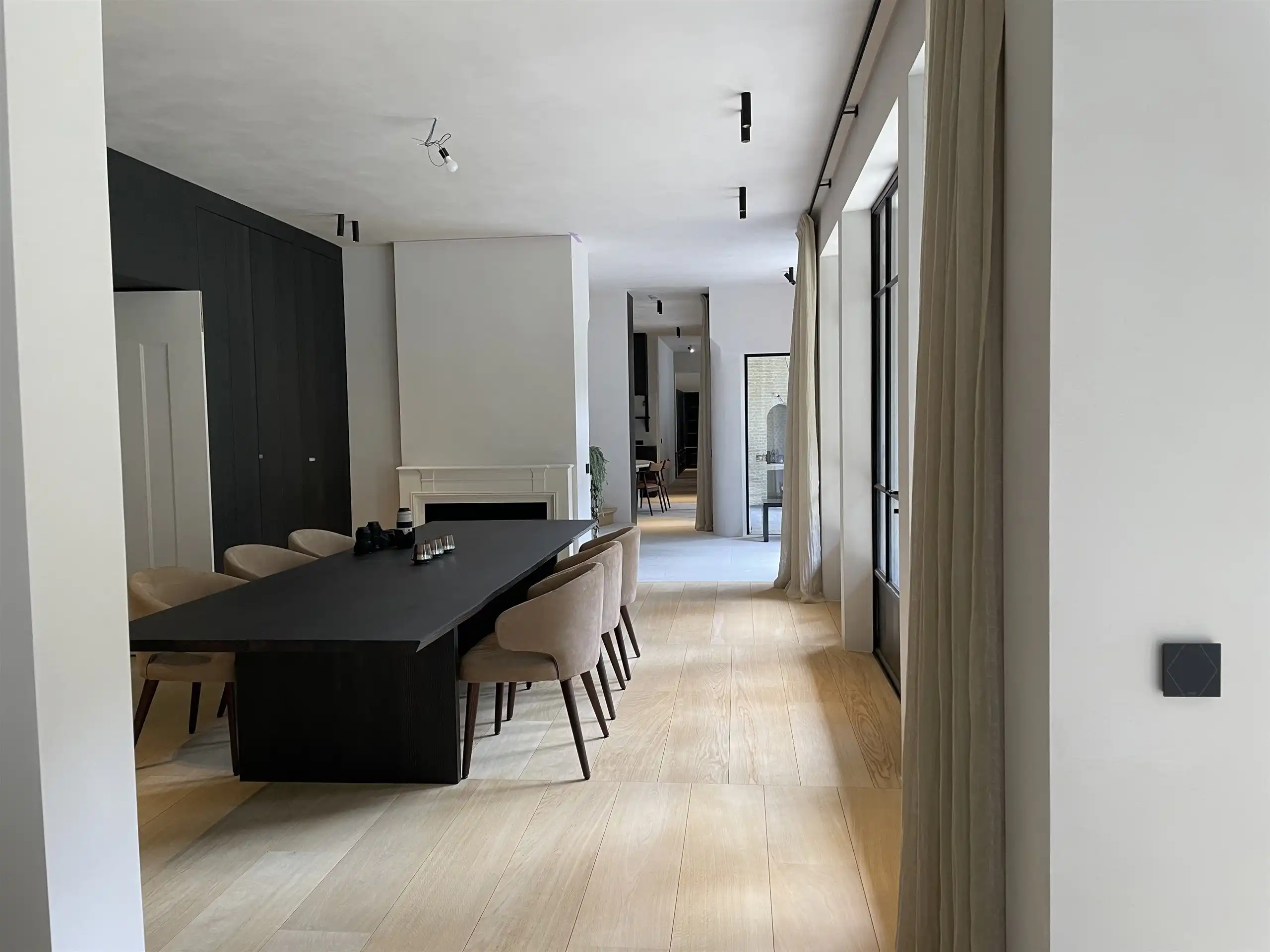 Majestueus Meesterwerk in de bossen van Hertsberge foto 14