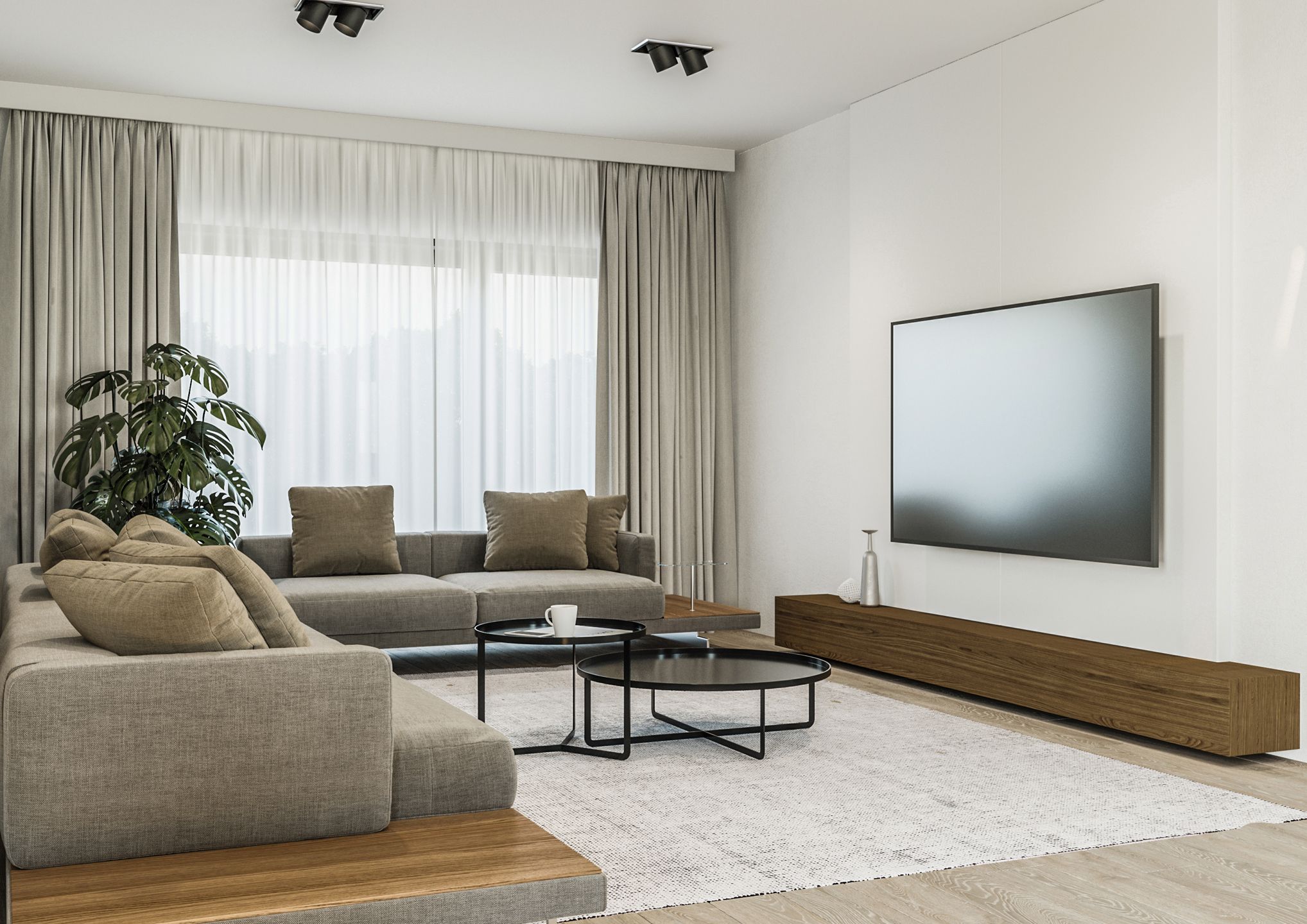 Energiezuinige nieuwbouwwoning met inpandige garage foto 6