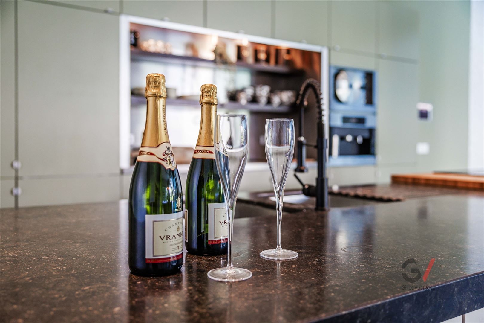 Unieke penthouse foto 4