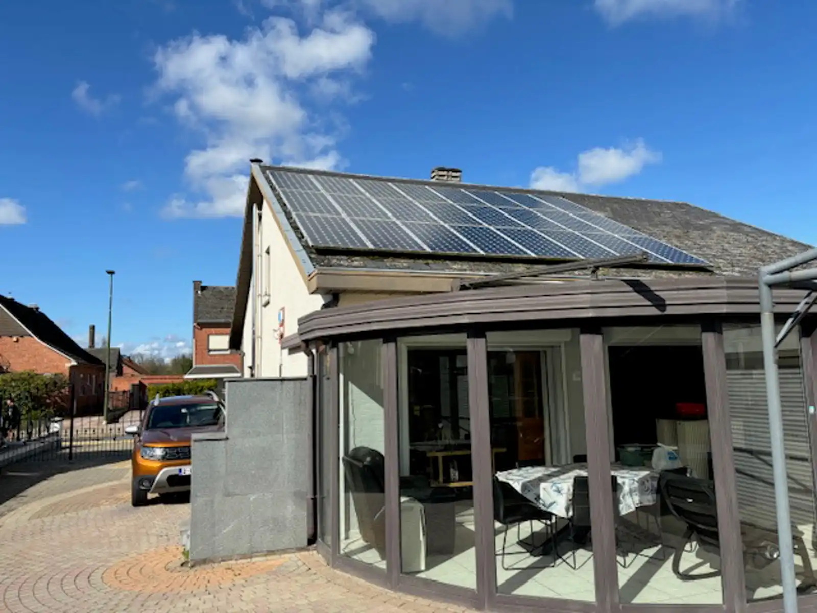 Bungalow 3 slpks te Tielt-Winge foto 21