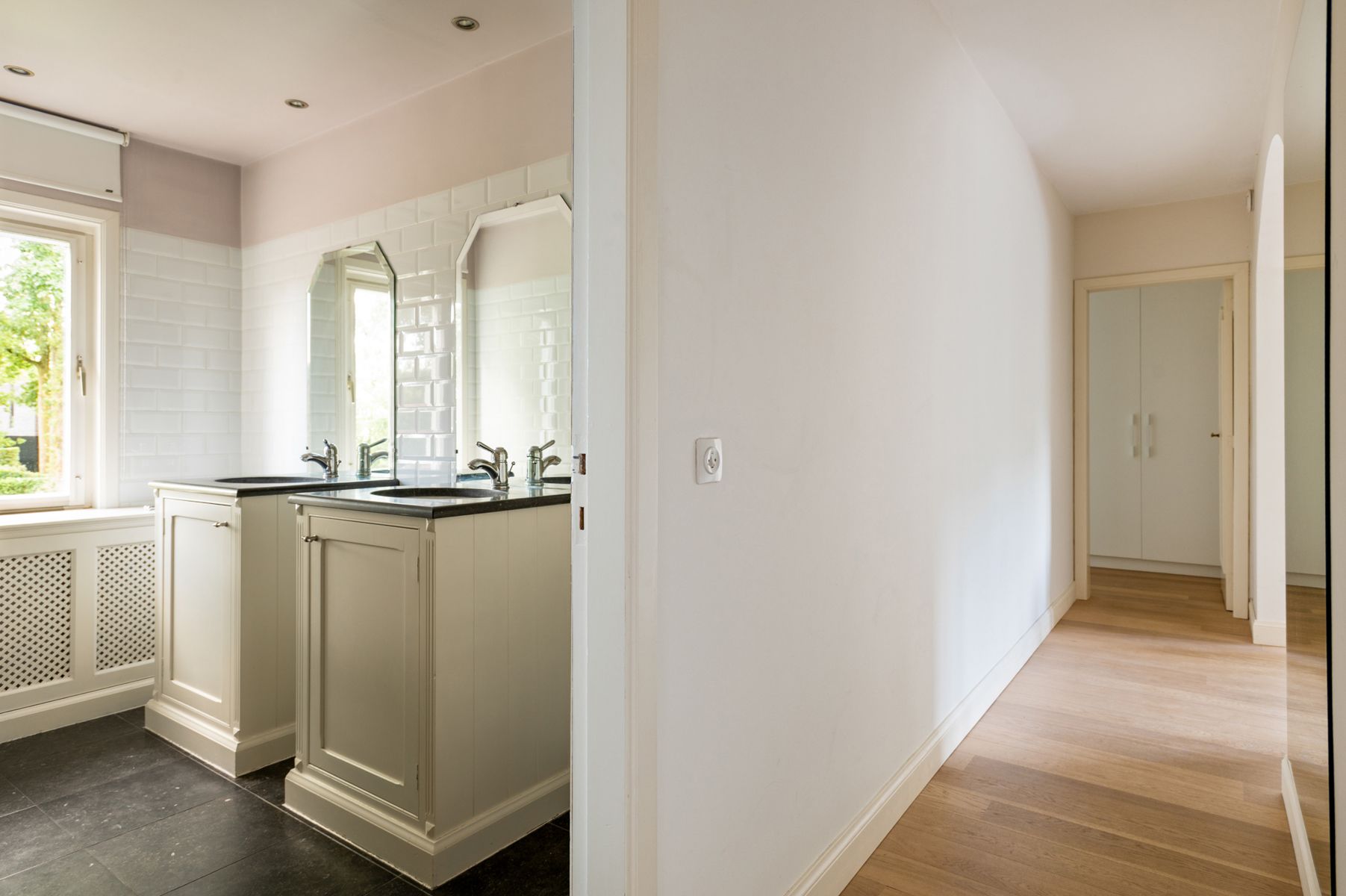 Ruime klassieke villa met zuid-tuin op toplocatie ! foto 25