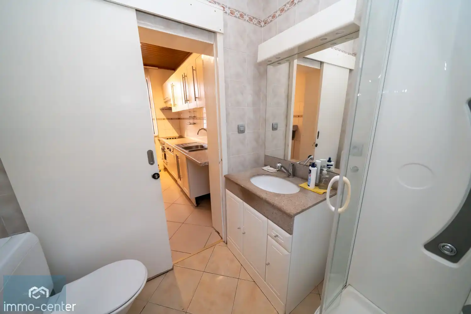 🏡 Gezinswoning met karakter in het hart van Waterschei – 3 slaapkamers, 2 garages & een royale tuin! foto 18