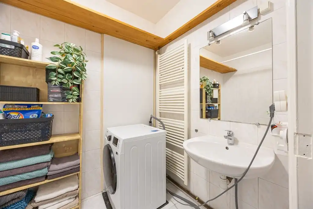 woning in Antwerpen Zuid  foto 9