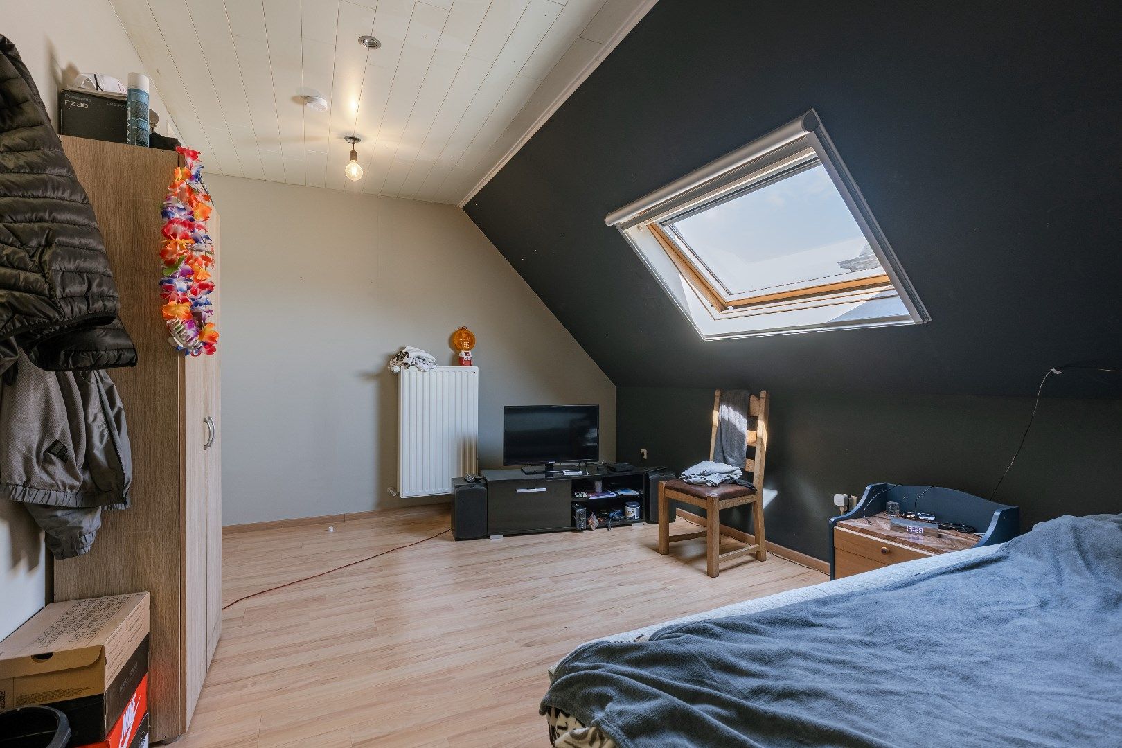 Moderne 3-slpk woning nabij centrum foto 21