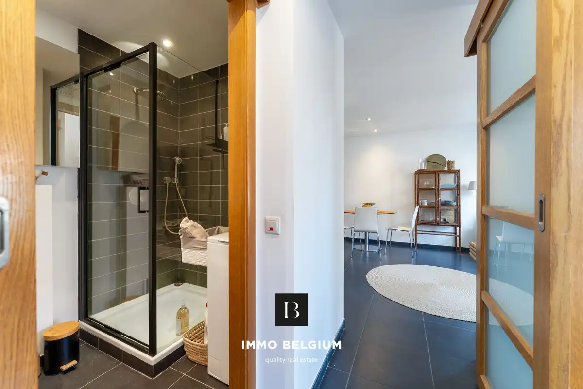 Instapklaar duplex appartement met 2 slaapkamers foto 6