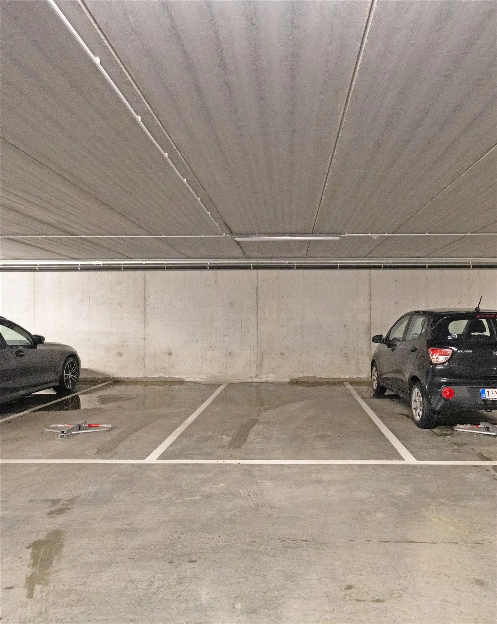 Verhuurd investeringsappartement met weids zicht foto 9