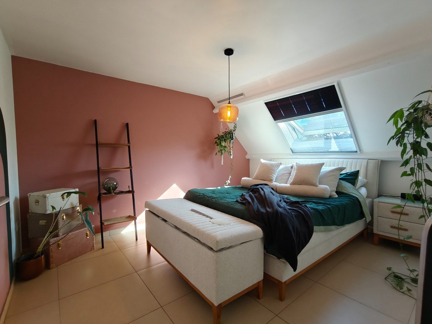 Prachtige rijwoning te huur in Overmere! foto 6