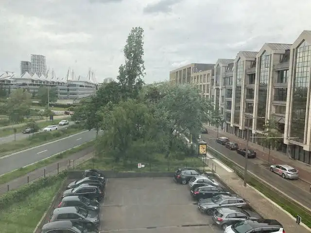 Appartement met uitzicht en terras te koop in Antwerpen foto 11