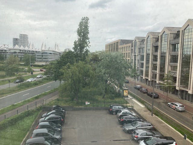 Appartement met uitzicht en terras te koop in Antwerpen foto 11