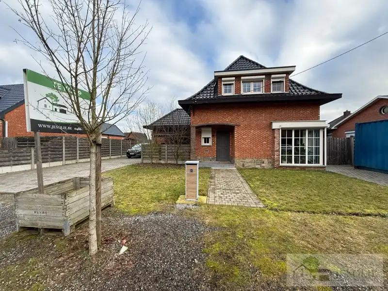 Hoofdfoto van de publicatie: Open bebouwing op 7a65ca - instapklaar