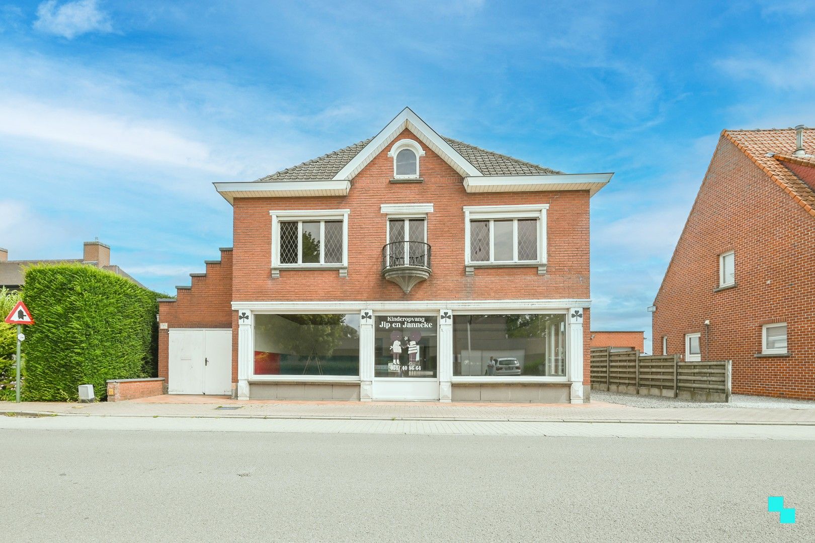 Zeer ruim handelspand te Marialoop - Meulebeke foto 3