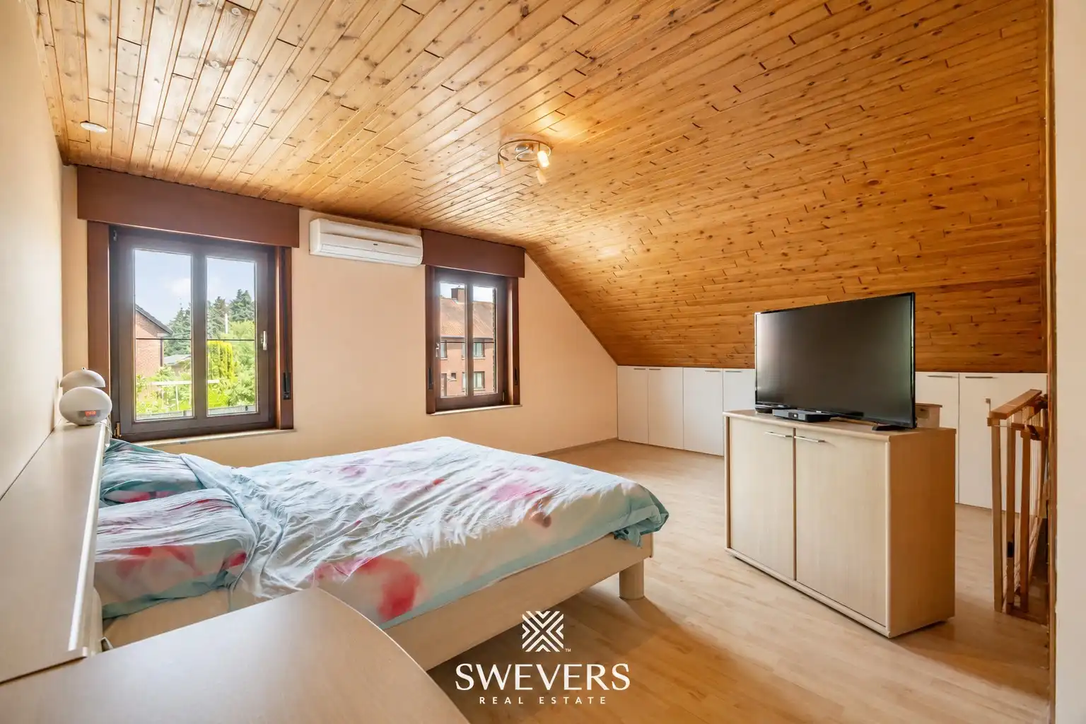 Ruime open bebouwing met zonnige tuin op 980 m² in Heusden-Zolder foto 15