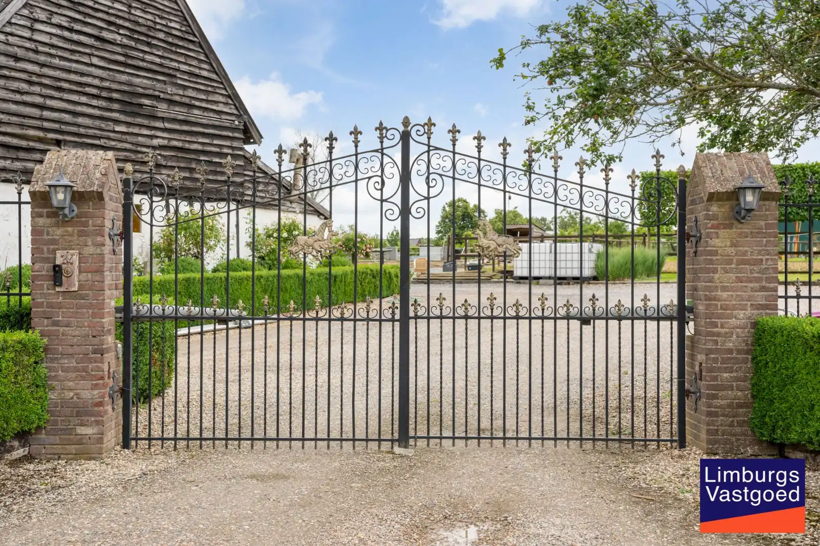 Authentieke hoeve op een perceel van ong. 47a te Sint-Lambrechts-Herk  foto 25