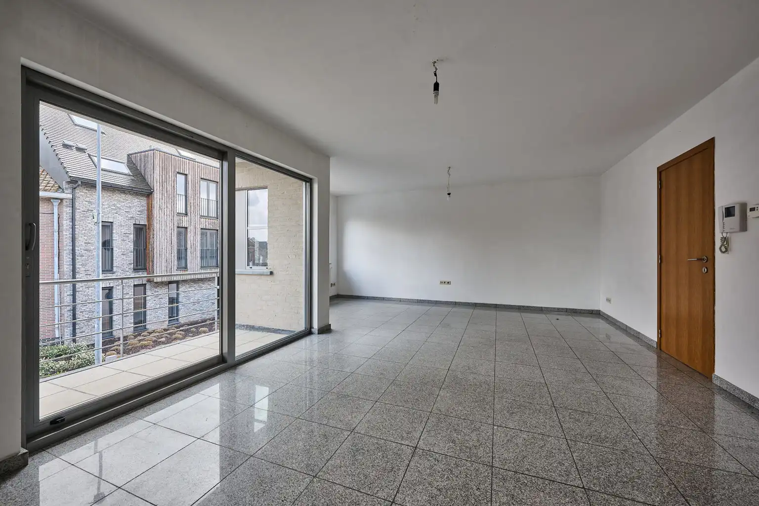 Appartement te huur foto 3