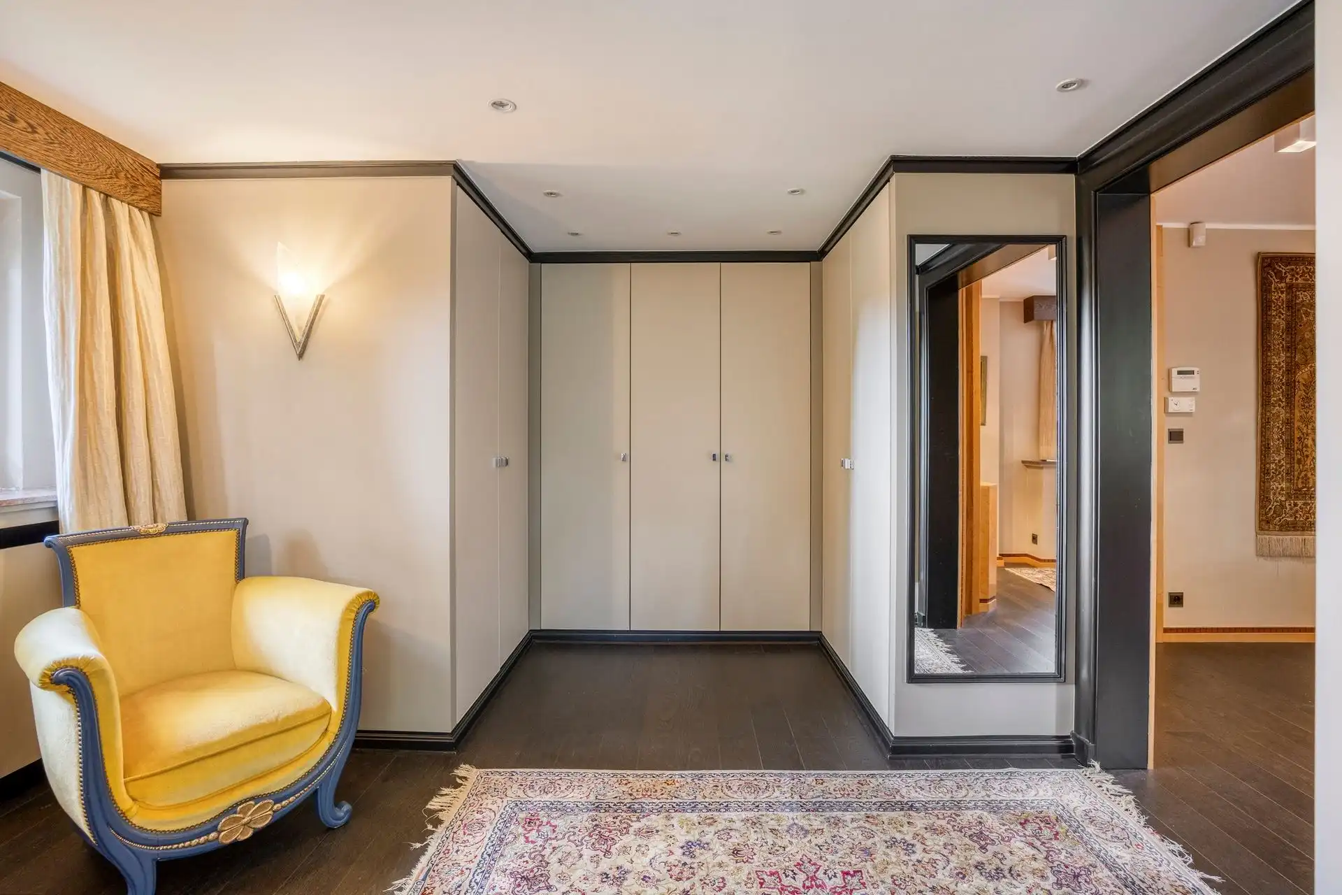 Prachtige villa in residentiële A+  woonwijk foto 36