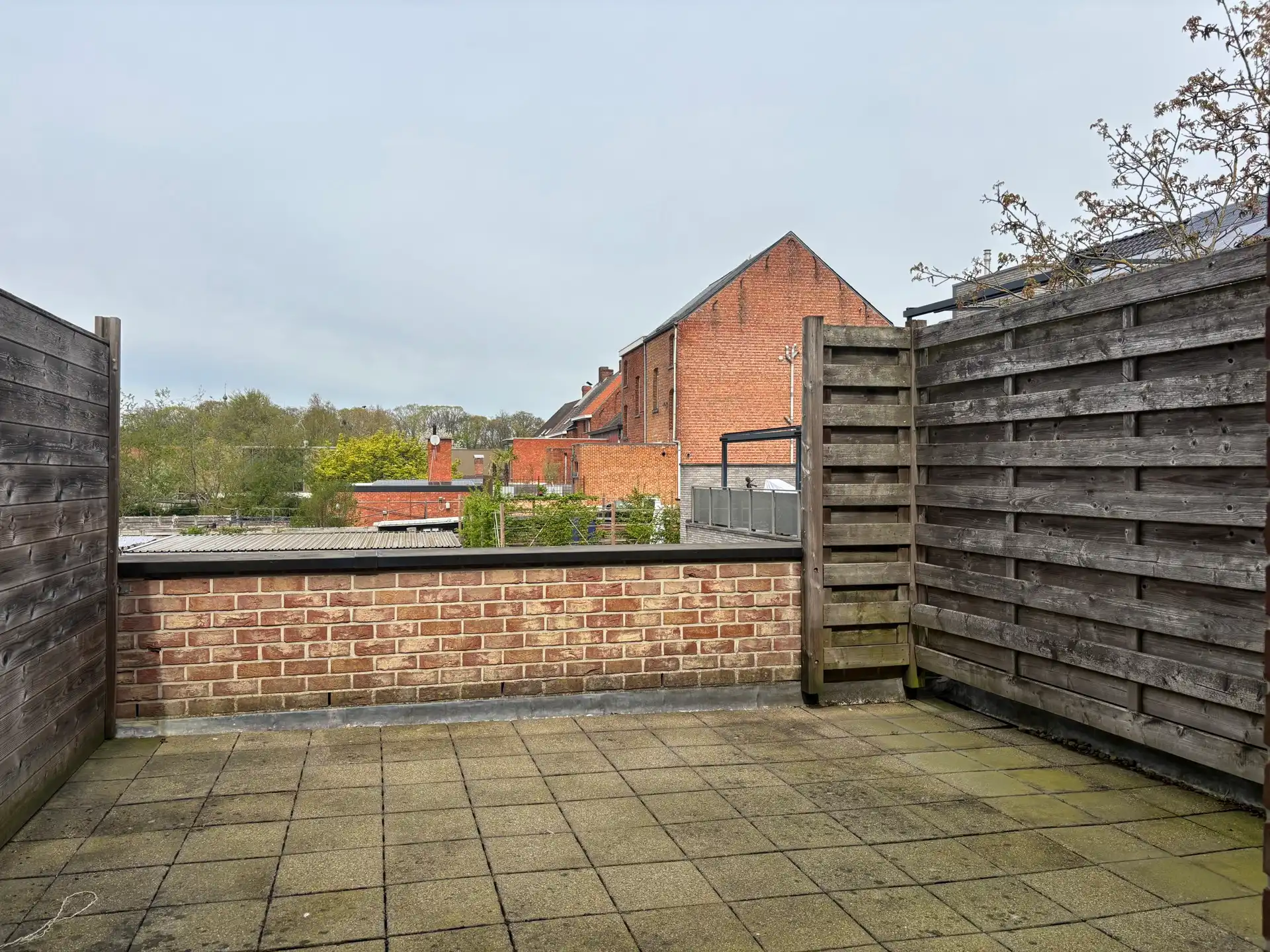 Appartement te huur foto 10