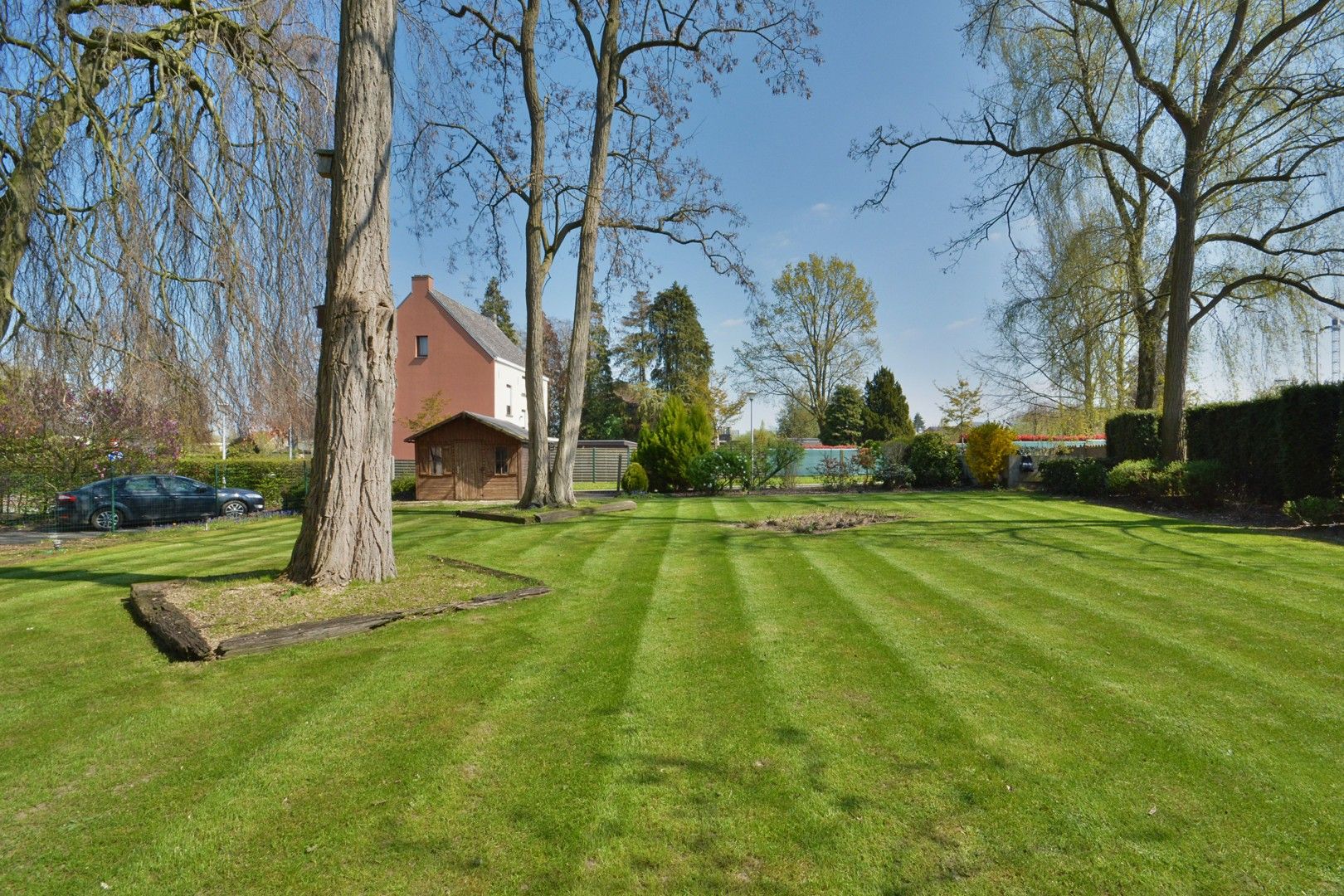Gezellig appartement in het centrum van Merelbeke foto 12
