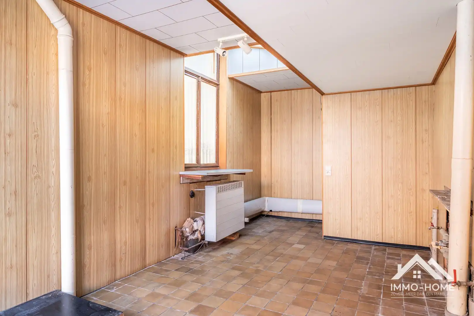 Te renoveren woning in landelijke omgeving!  foto 25