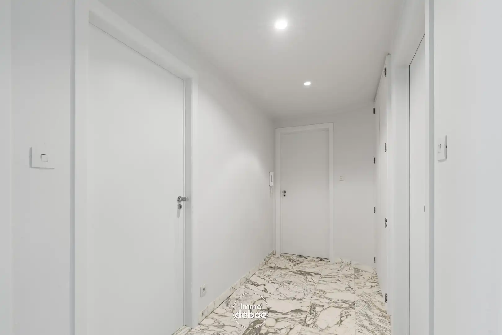 Instapklaar hoekappartement met open zicht, op wandelafstand van centrum en zee foto 11